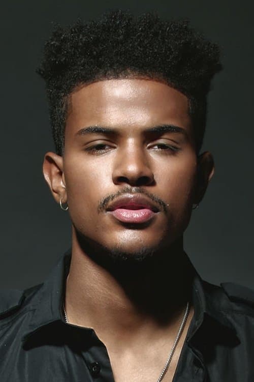 Photo of Trevor Jackson