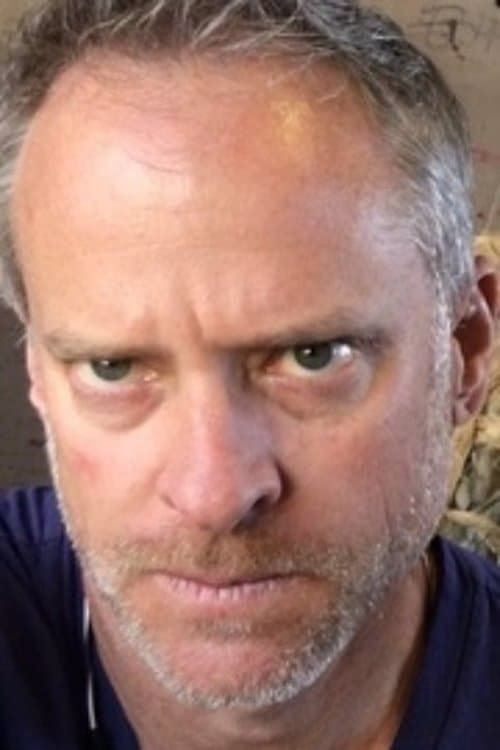 Photo of Trevor Kirschner