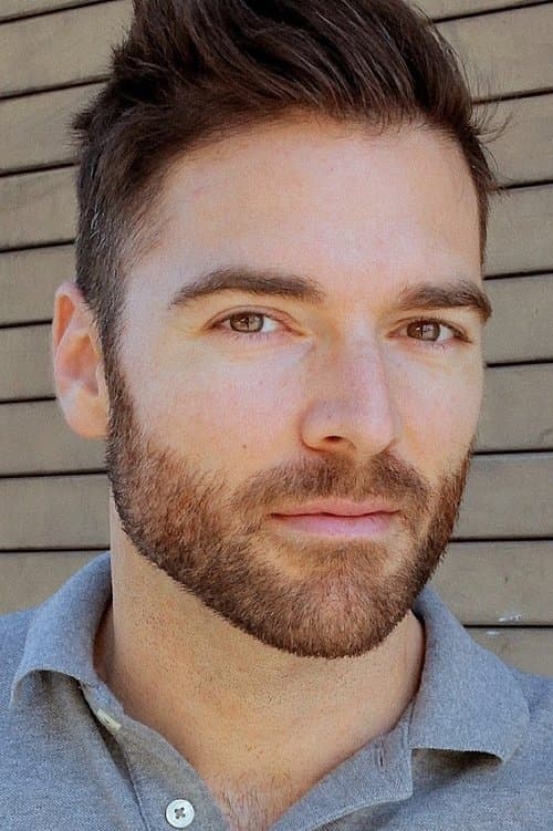 Photo of Trevor Kuhn