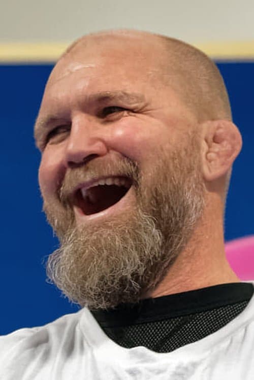 Photo of Trevor Prangley