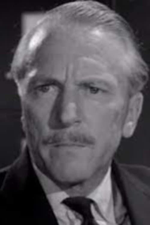 Photo of Trevor Reid