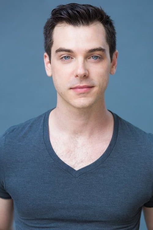 Photo of Trey Gerrald