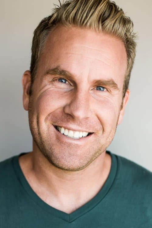 Photo of Trey Warner