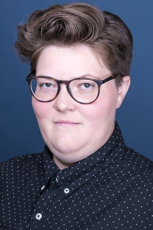 Photo of Tricia Black