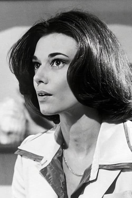 Photo of Tricia O'Neil
