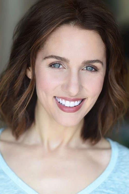 Photo of Tricia Paoluccio