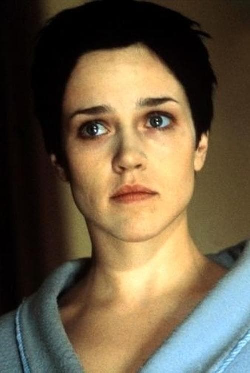 Photo of Tricia Vessey