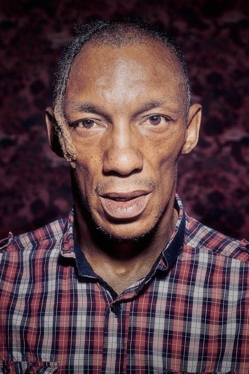 Photo of Tricky