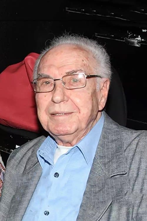 Photo of Trifon Karatzas