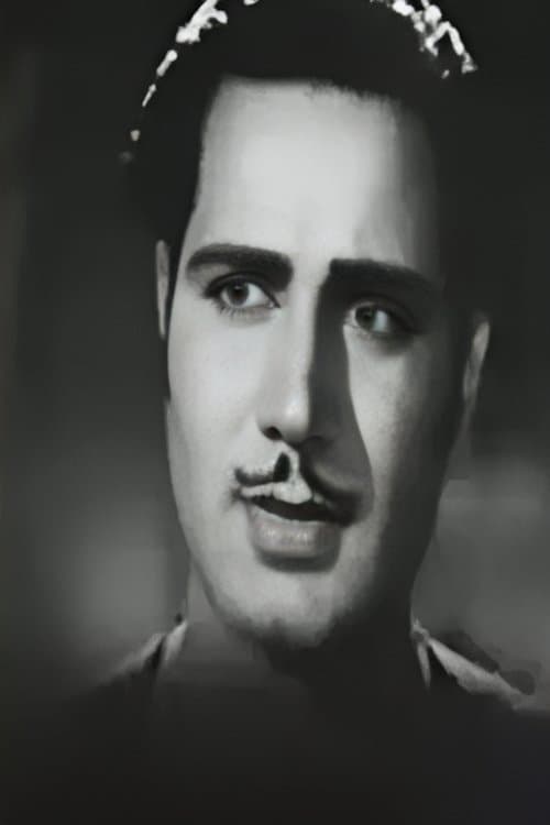 Photo of Trilok Kapoor