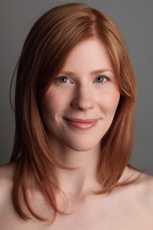 Photo of Trin Miller