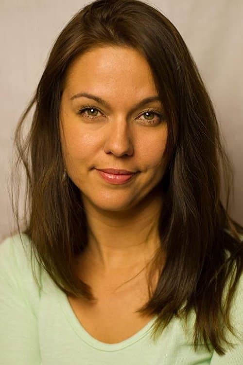 Photo of Trine Christensen