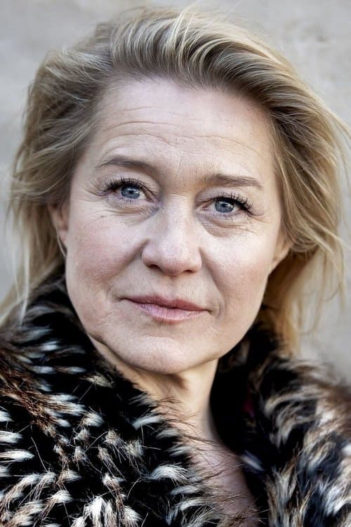 Photo of Trine Dyrholm