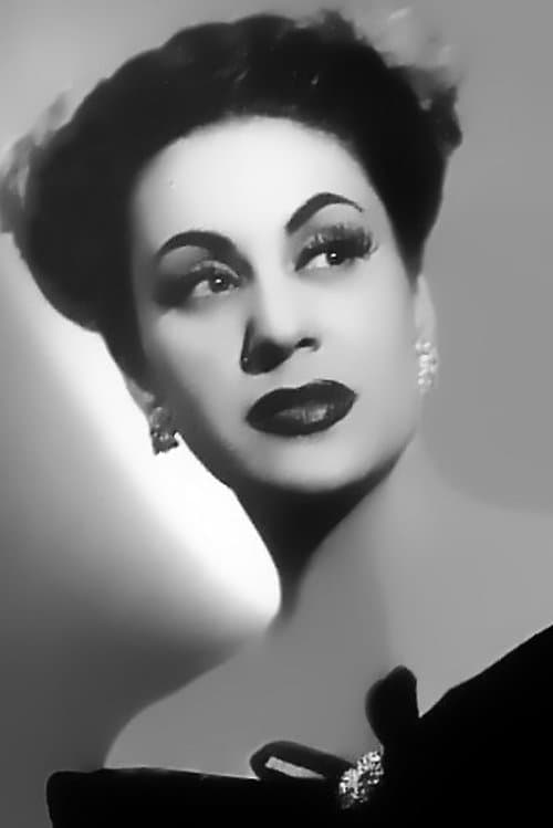 Photo of Trini Alonso