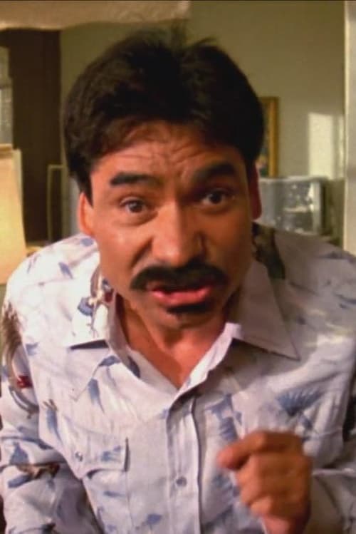 Photo of Trinidad Silva