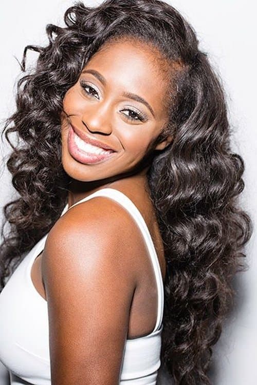Photo of Trinity Fatu
