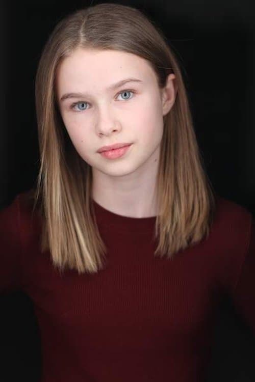Photo of Trinity Likins