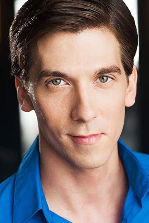 Photo of Trip Langley