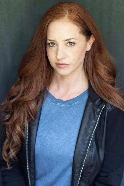Photo of Tris Marie