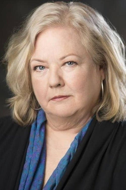 Photo of Trish Allen