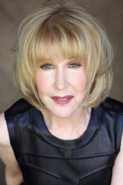 Photo of Trish Cook