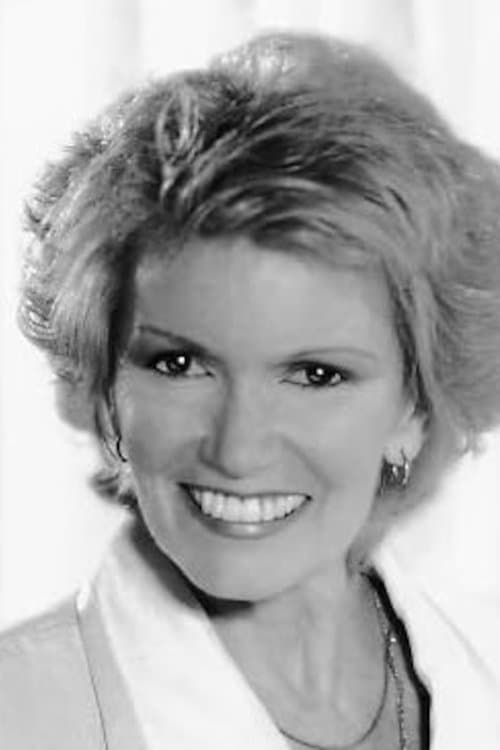 Photo of Trish Dempsey