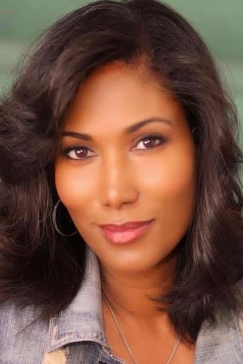 Photo of Trisha Mann