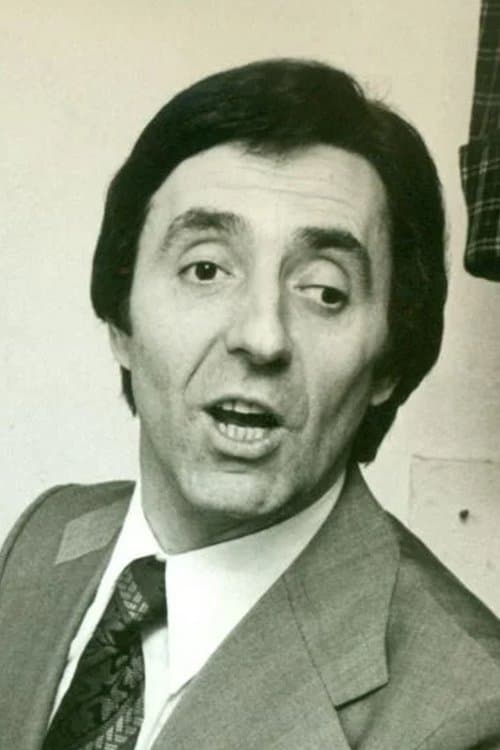 Photo of Tristán