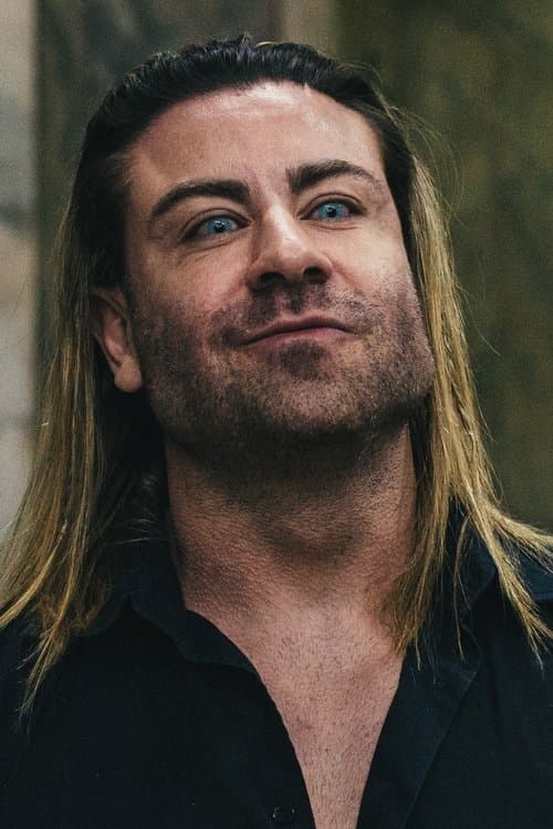 Photo of Tristan Aronovich