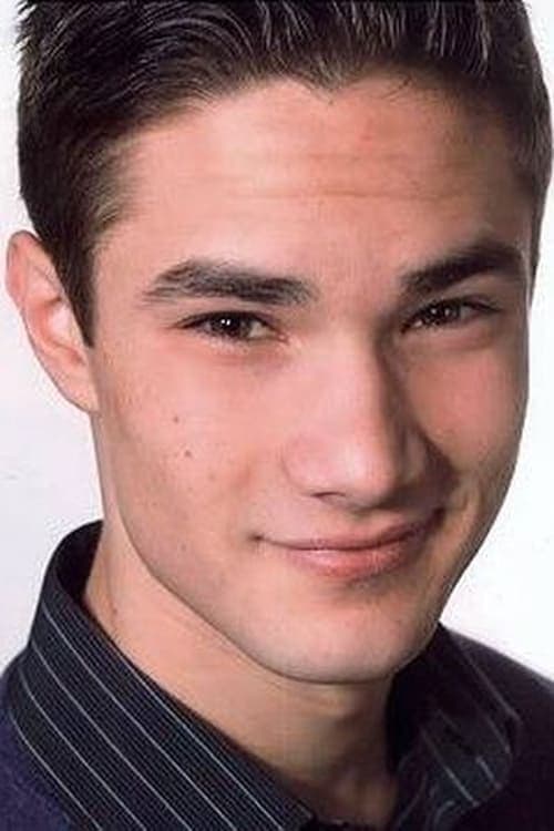Photo of Tristan Decker