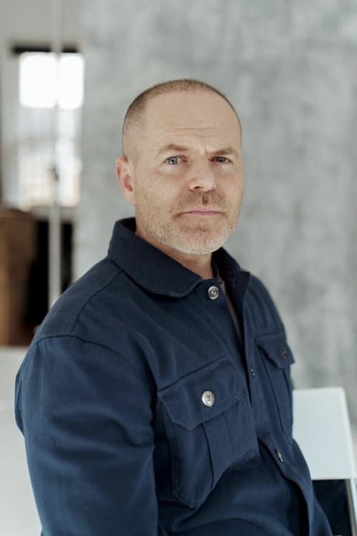 Photo of Tristan Heanue