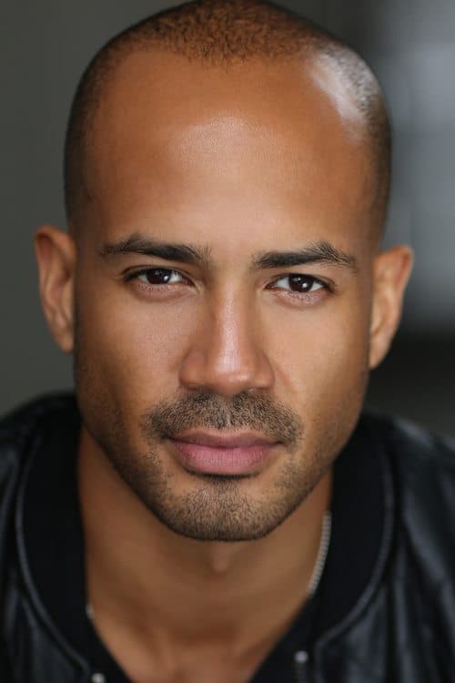 Photo of Tristan Jensen