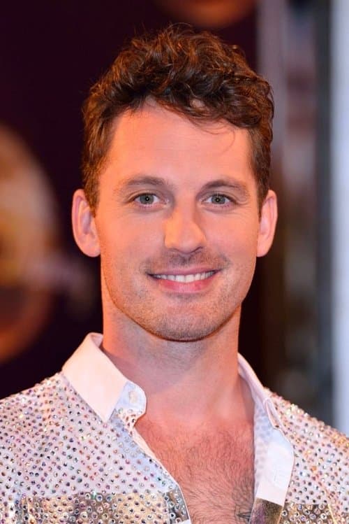 Photo of Tristan MacManus