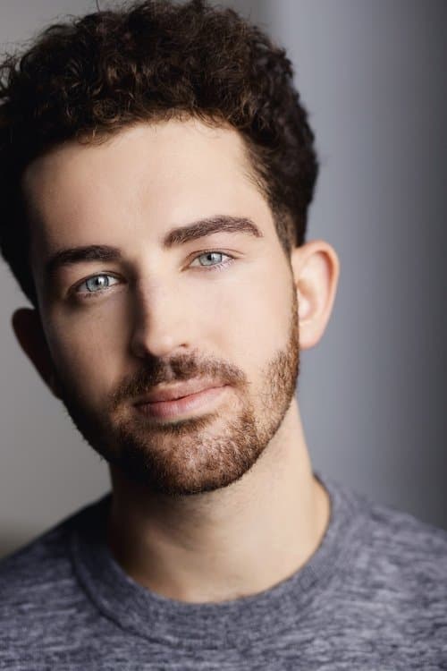 Photo of Tristan McIntyre