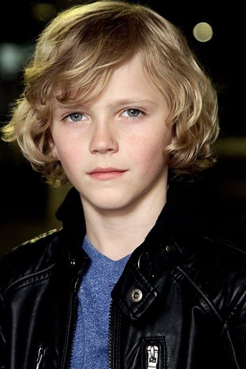 Photo of Tristan Riggs
