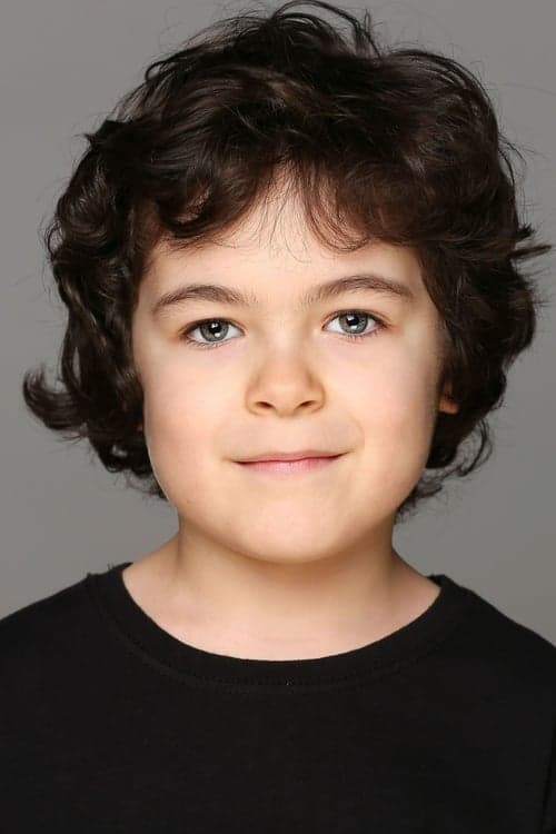 Photo of Tristan Ruggeri