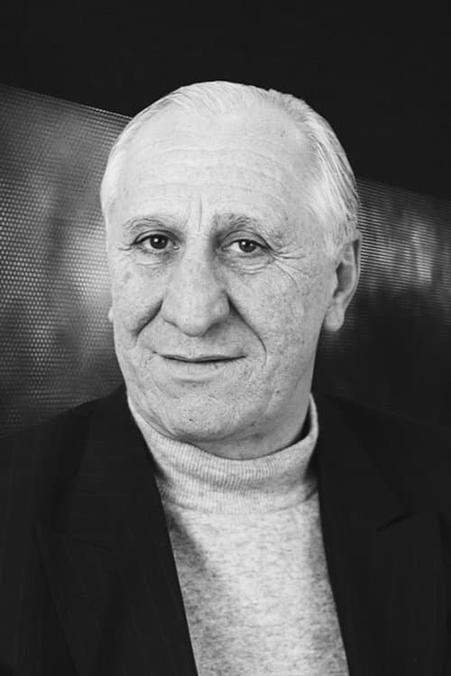 Photo of Tristan Saralidze