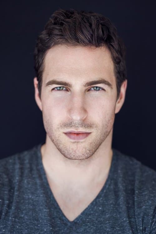 Photo of Tristan Shire
