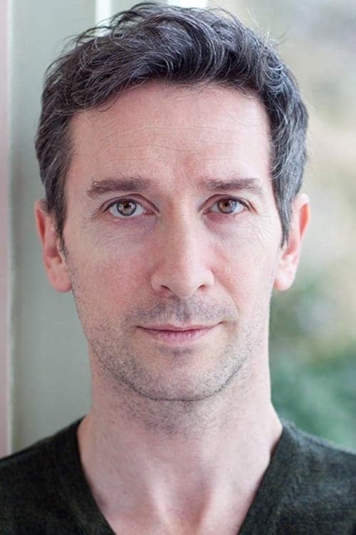 Photo of Tristan Sturrock