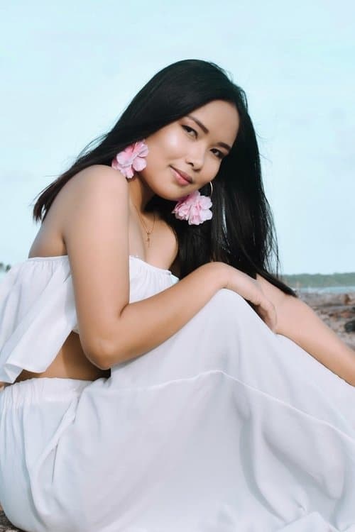 Photo of Trixie Emmanuel