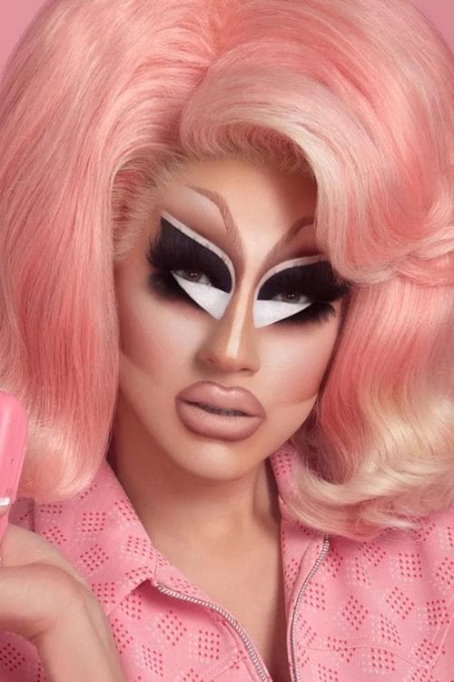 Photo of Trixie Mattel