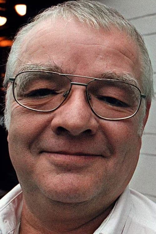 Photo of Troels II Munk