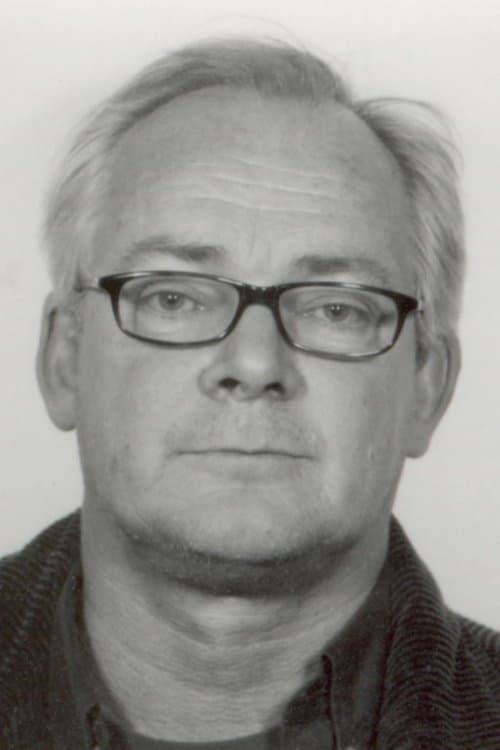 Photo of Trond Brænne