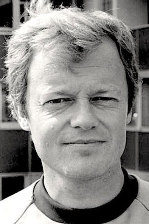 Photo of Trond Kirkvaag