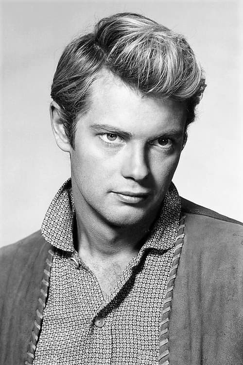 Photo of Troy Donahue