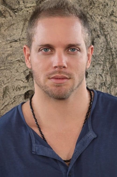 Photo of Troy Honeysett