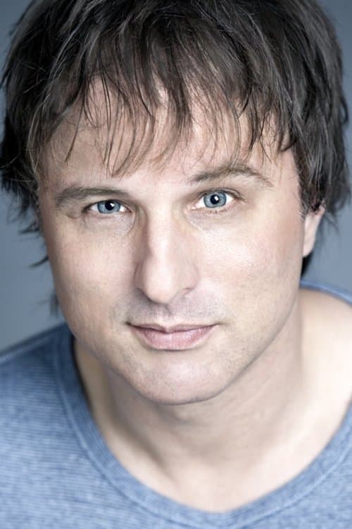 Photo of Troy MacKinder