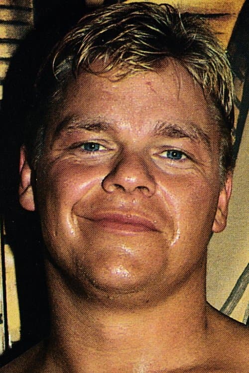 Photo of Troy Martin
