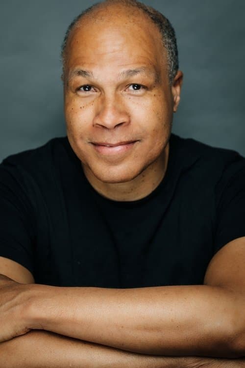 Photo of Troy Mclaughlin