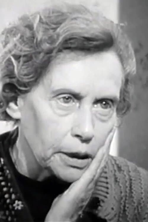 Photo of Trude Brentina